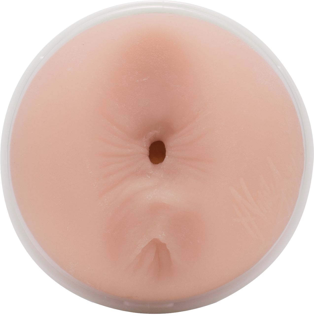 Nicole Aniston Fleshlight Flex (Butt) With case Fleshlight
