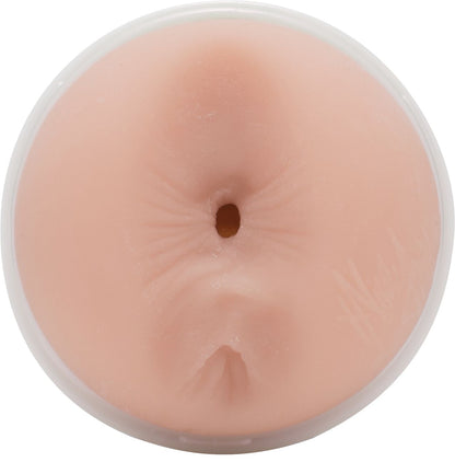 Nicole Aniston Fleshlight Flex (Butt) With case Fleshlight