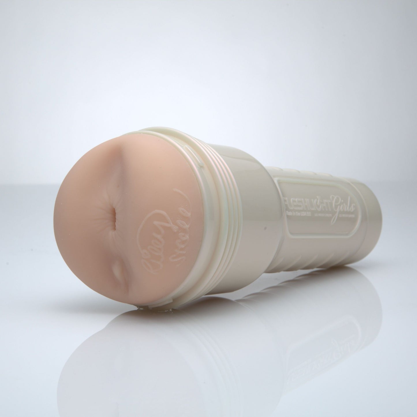Riley Steele Fleshlight Lit (Butt) With case Fleshlight