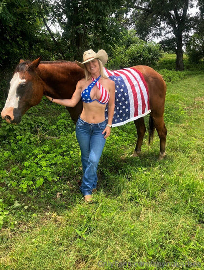 SwampBarbee Fleshlight Cowgirl Cannon Allure Fleshlight