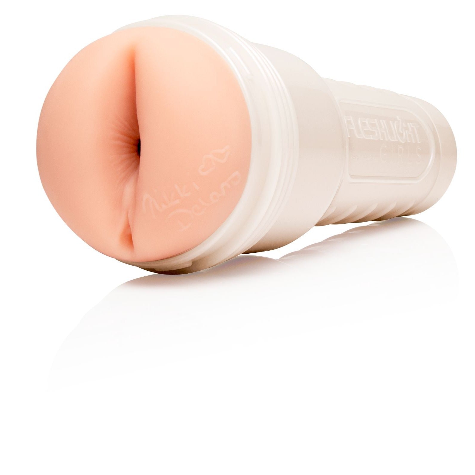 Nikki Delano Fleshlight Fuego (Lady) Without case Fleshlight