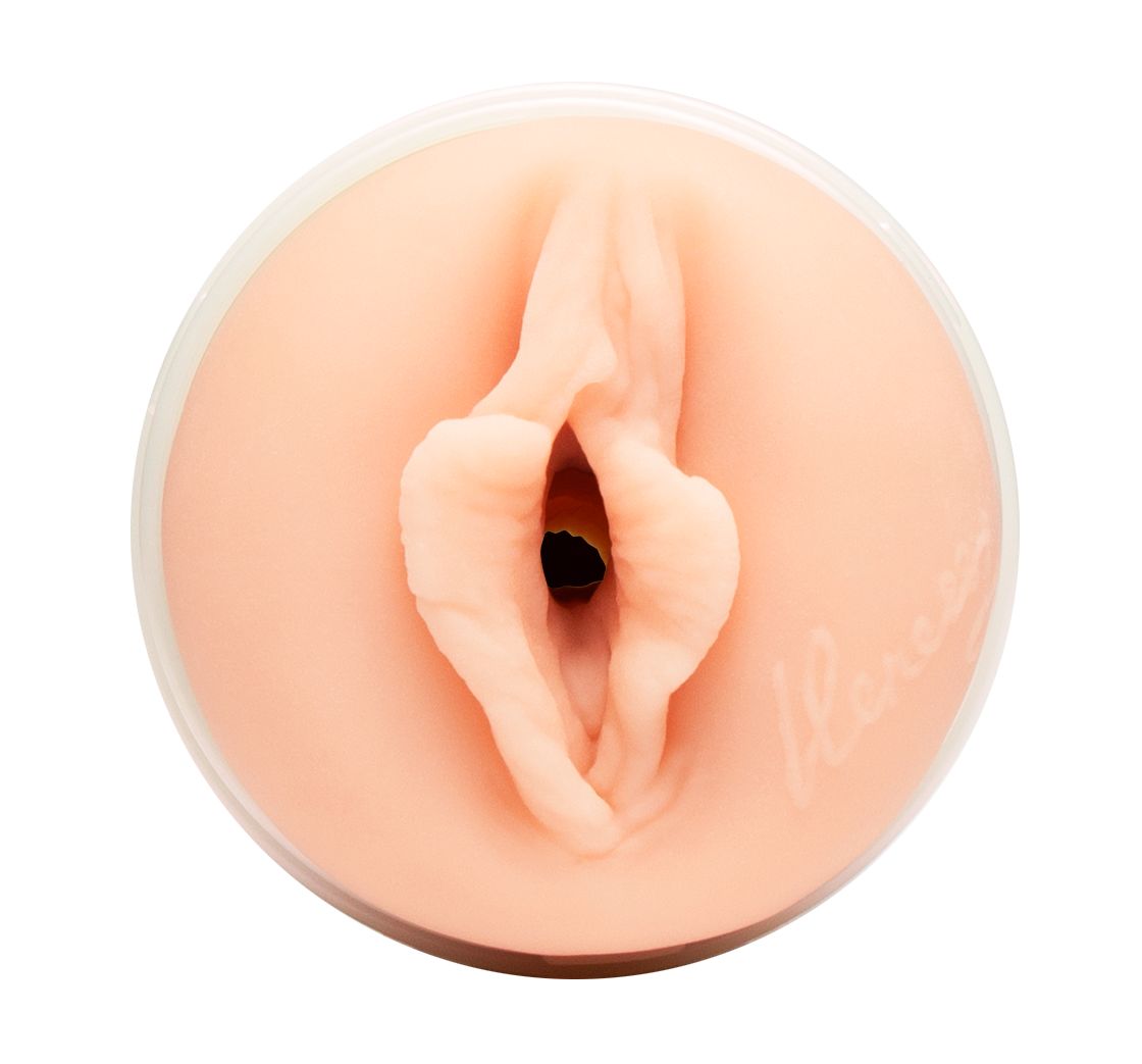 Henessy Fleshlight Fanatic (Lady) Without case Fleshlight