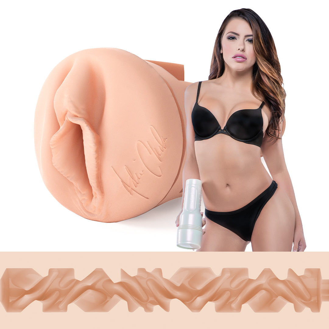 Adriana Chechik Fleshlight Empress (Lady) Without case Fleshlight