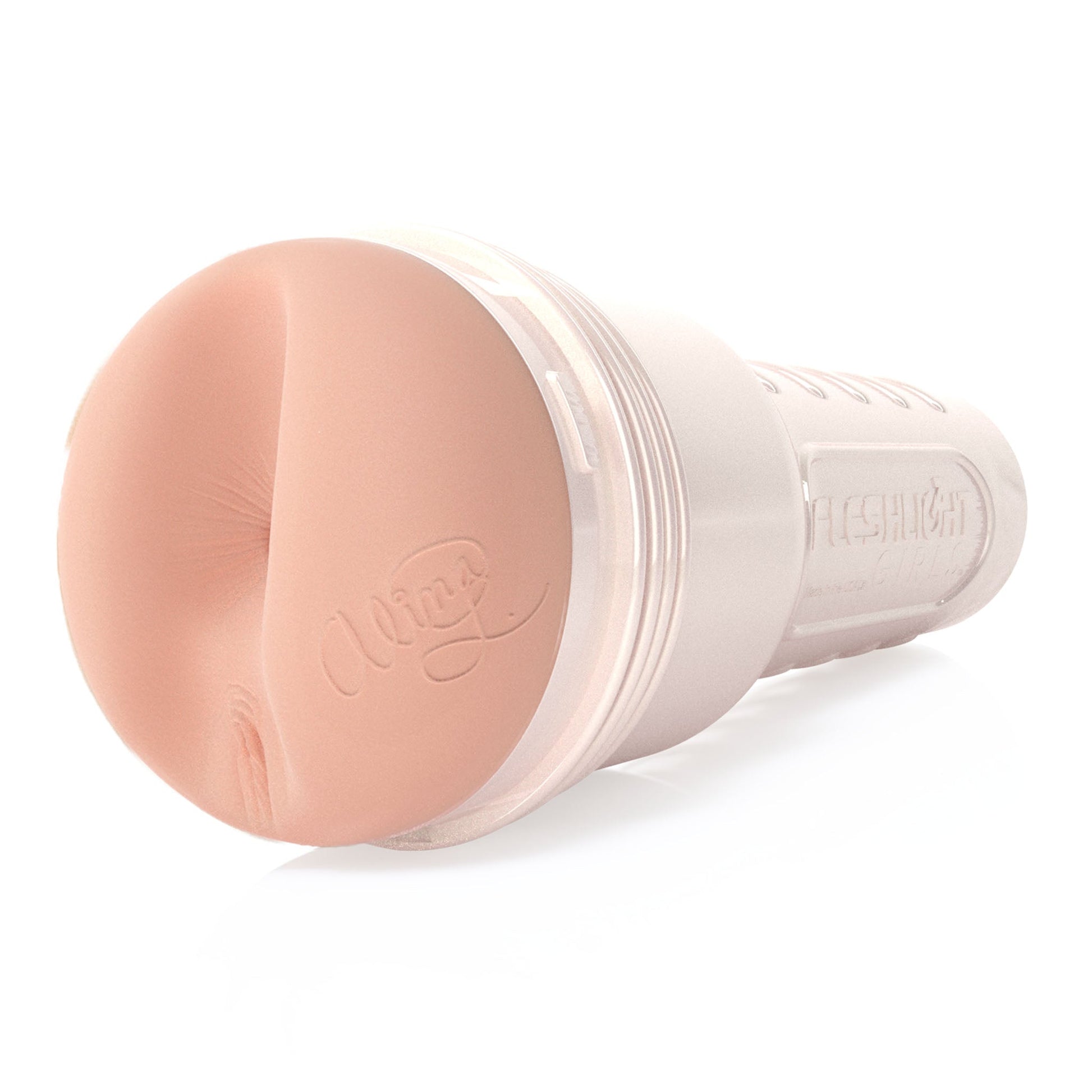 Alina Lopez Fleshlight Blush (Butt) With Case Fleshlight