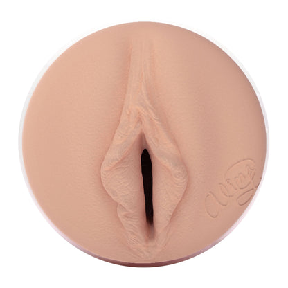 Alina Lopez Fleshlight Rose (Lady) Without Case Fleshlight