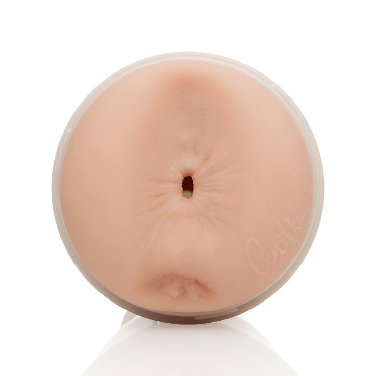 Anikka Albrite Fleshlight Goddess (Lady) With case Fleshlight