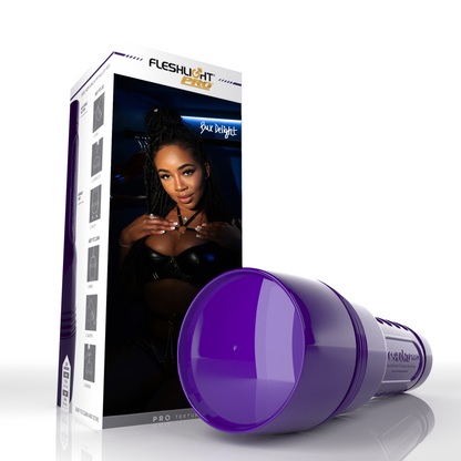 BuxDelight Fleshlight Pussy Hugs Tight Allure Fleshlight