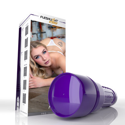 Maisey Monroe Fleshlight Sweet Talk Allure Fleshlight
