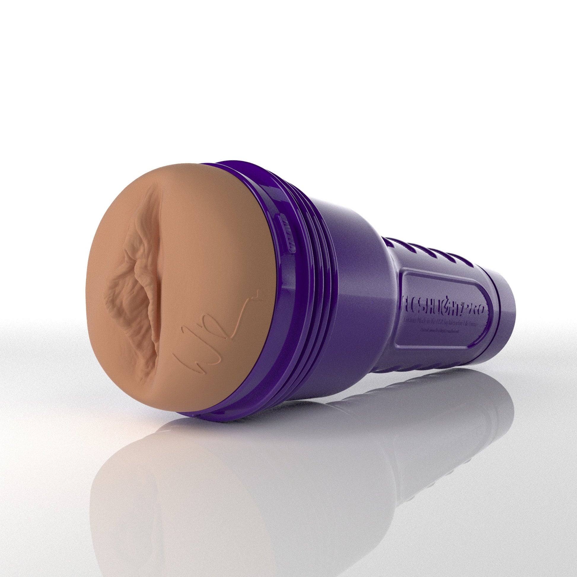 Willow Ryder Fleshlight Mouth Allure Fleshlight