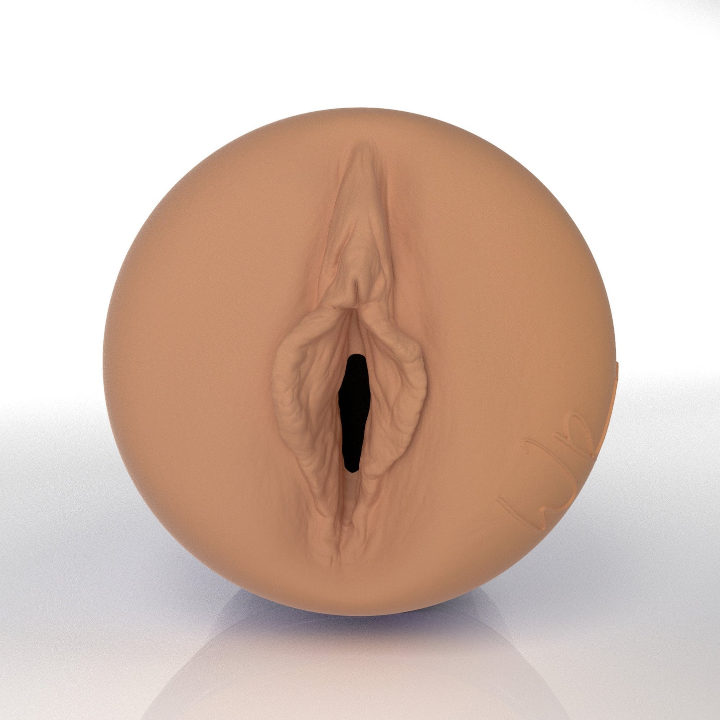 Willow Ryder Fleshlight Mouth Allure Fleshlight