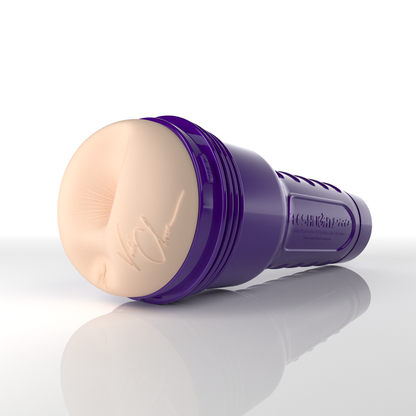 Vicki Chase Butt Fleshlight Allure With Case 150Fleshlight