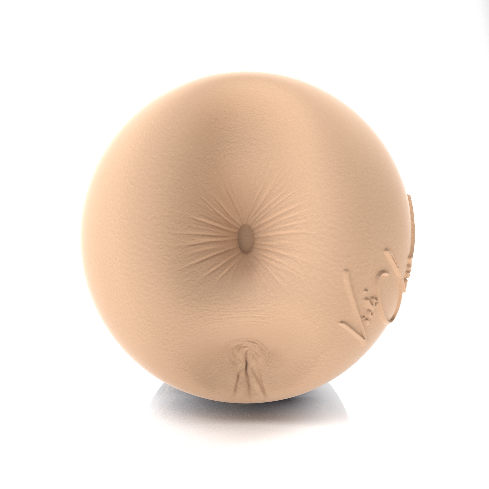 Vicki Chase Butt Fleshlight Allure With Case 150Fleshlight