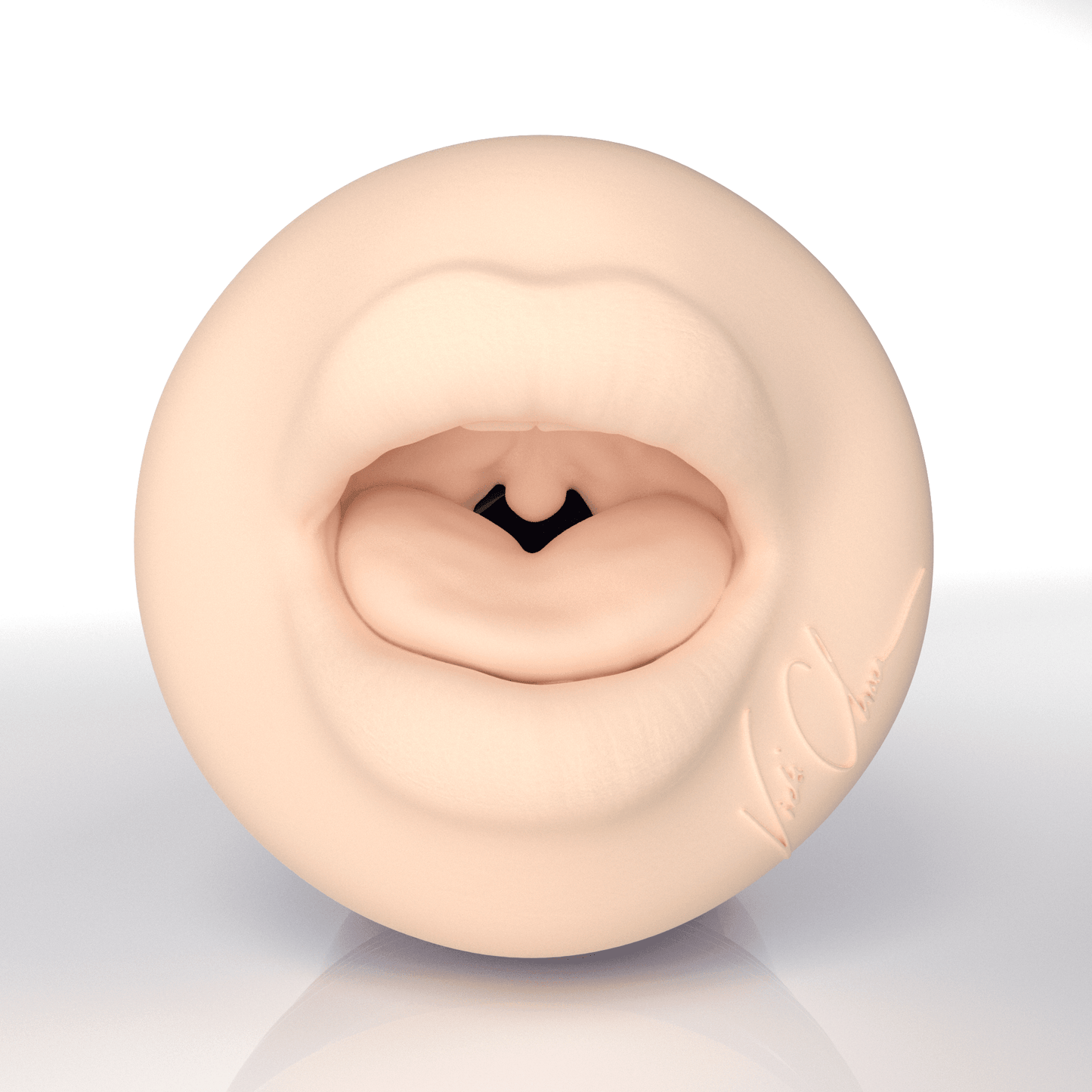 Vicki Chase Fleshlight Mouth Allure Fleshlight