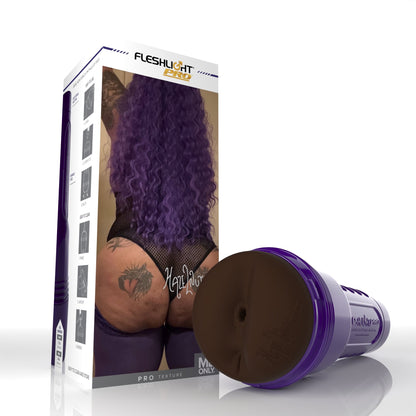 Hazelnutxxx ShaBrimDaPornstar Fleshlight Allure 150 Fleshlight