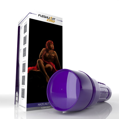 Hazelnutxxx Fleshlight
