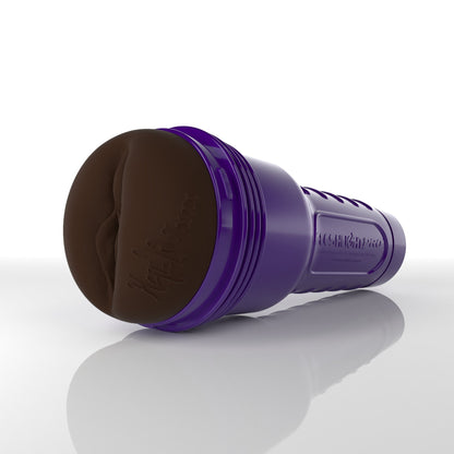 Hazelnutxxx Fleshlight Wet Mouth Allure Fleshlight