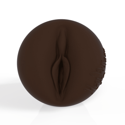 Hazelnutxxx Fleshlight Wet Mouth Allure Fleshlight