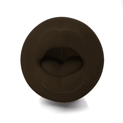 Hazelnutxxx Fleshlight Wet Mouth Allure Fleshlight