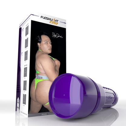 Ben Bootydevine Fleshlight Butt Allure Fleshlight