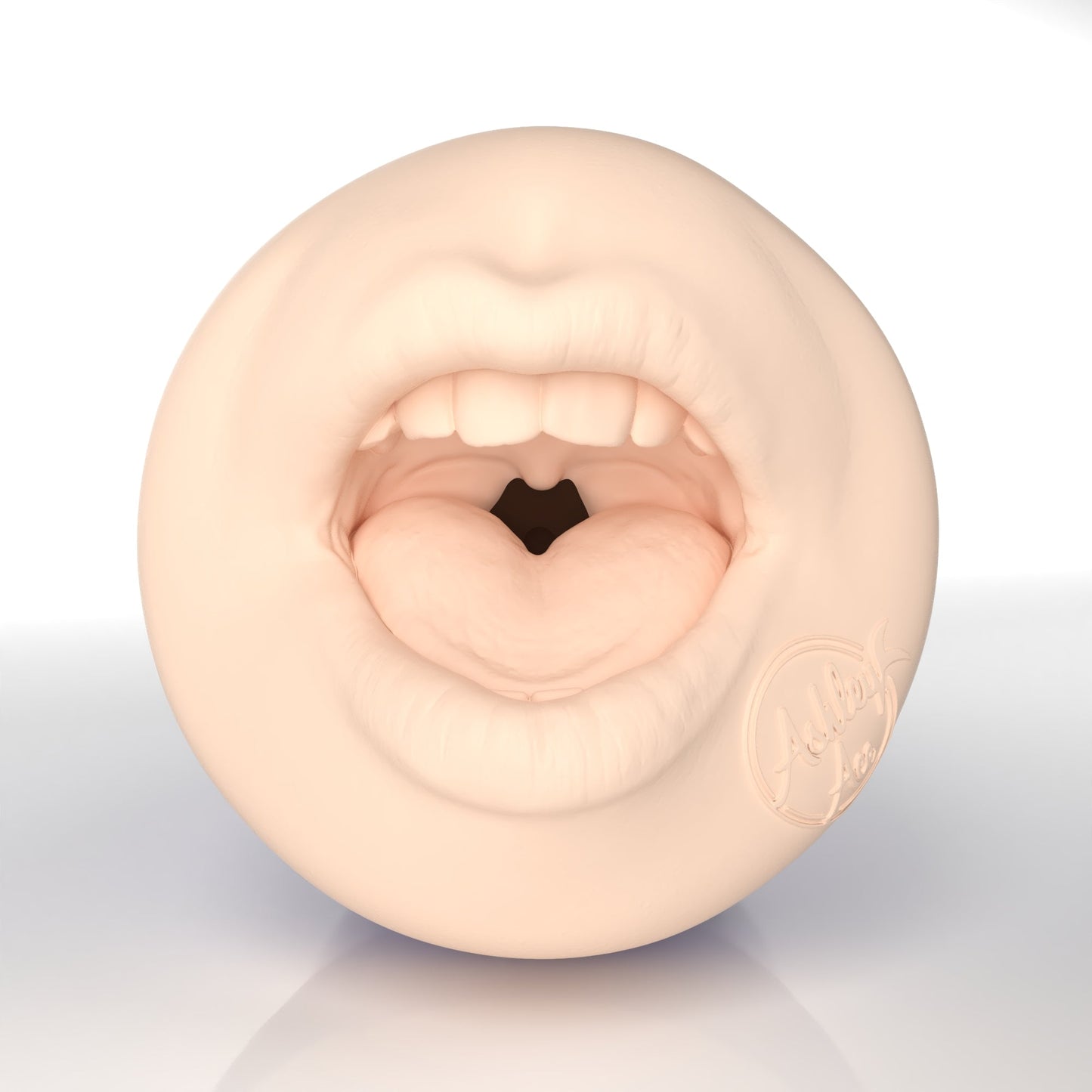 Ashley Ace Fleshlight Oral Obsession Allure Fleshlight