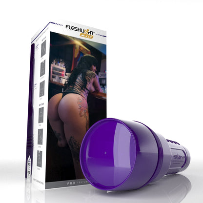 Autumn Ivy Fleshlight Fresh Lip Allure Fleshlight