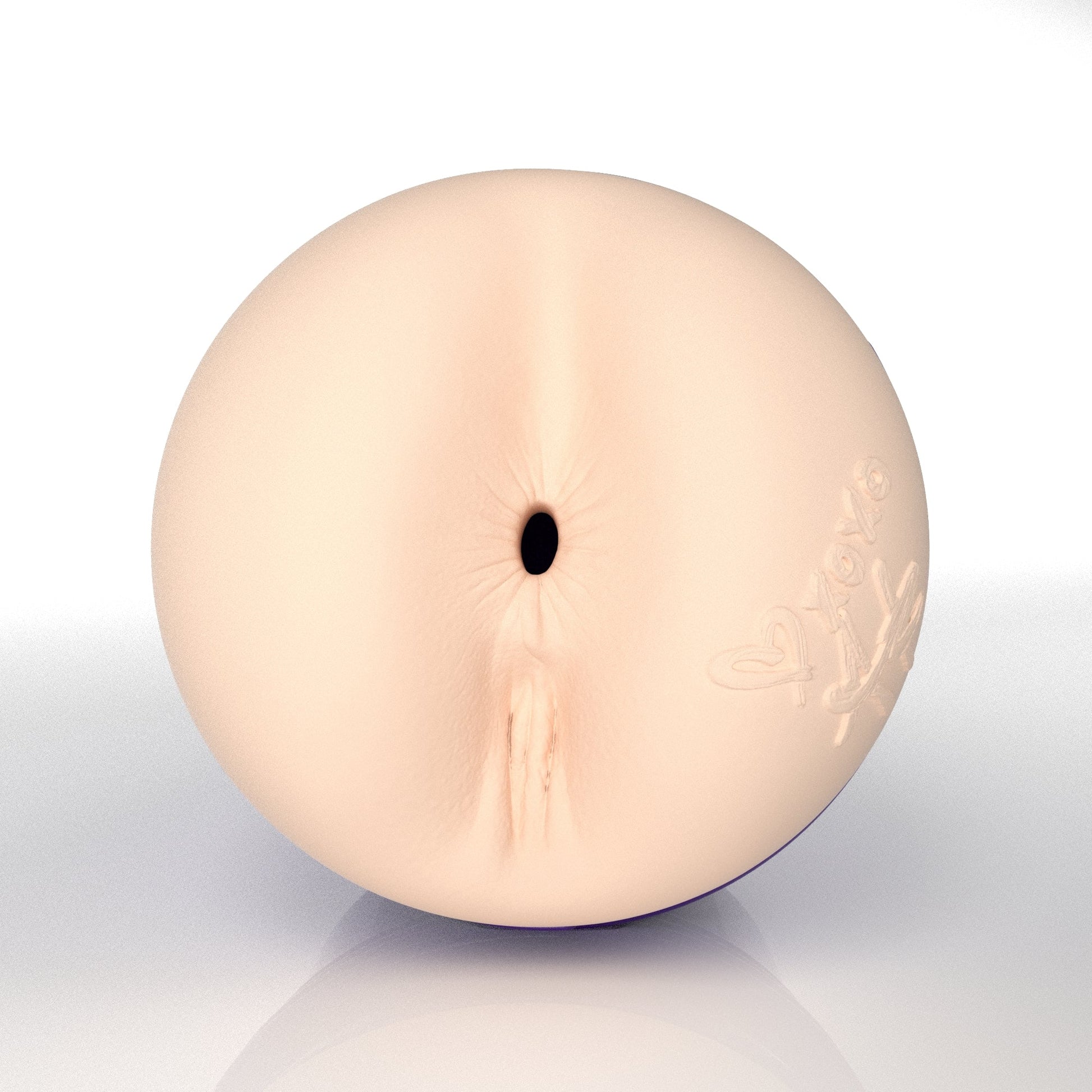 Autumn Ivy Fleshlight Fresh Lip Allure Fleshlight