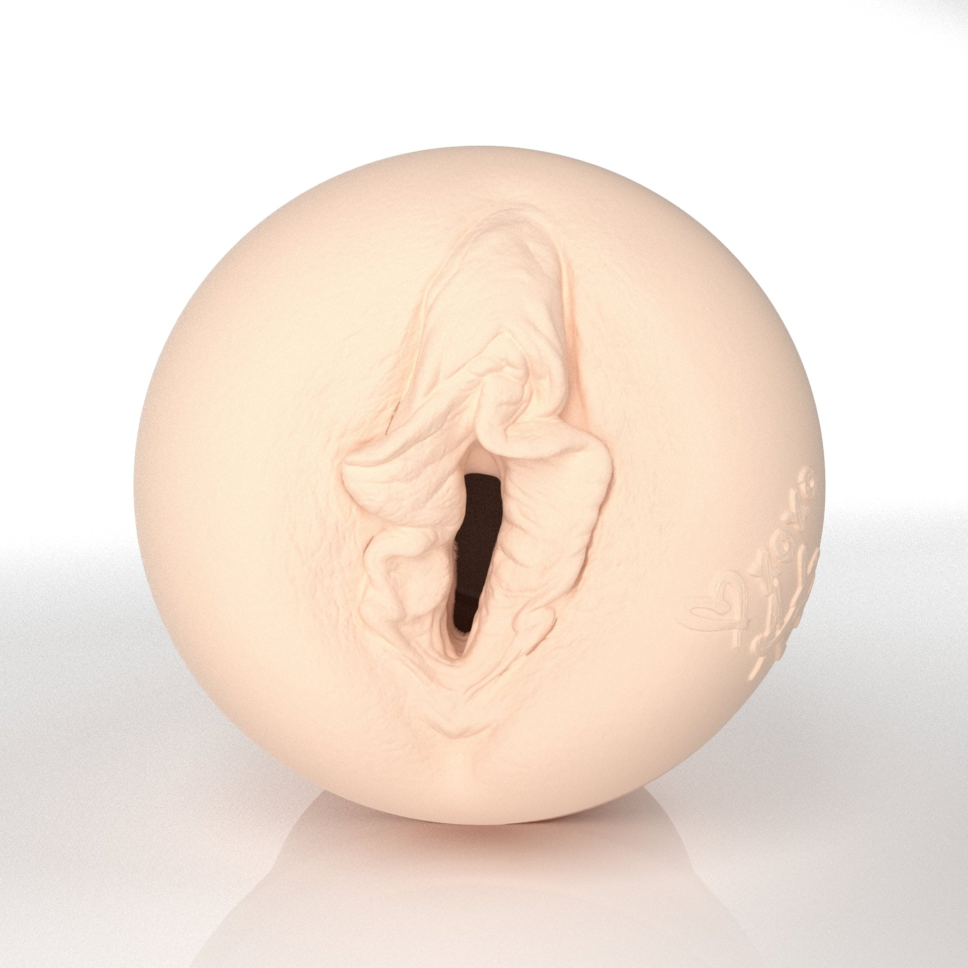 Autumn Ivy Clever Girl Fleshlight Allure With Case 150Fleshlight