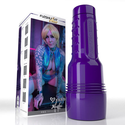 Autumn Ivy Fleshlight Fresh Lip Allure Fleshlight