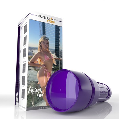Rhiannon Ryder Tight little hole Fleshlight Allure 150 Fleshlight