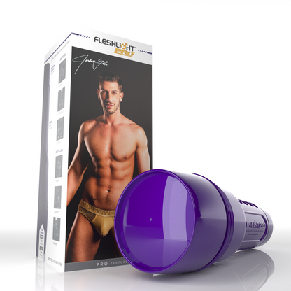 Jordan Starr Butt Fleshlight Allure With Case 150Fleshlight