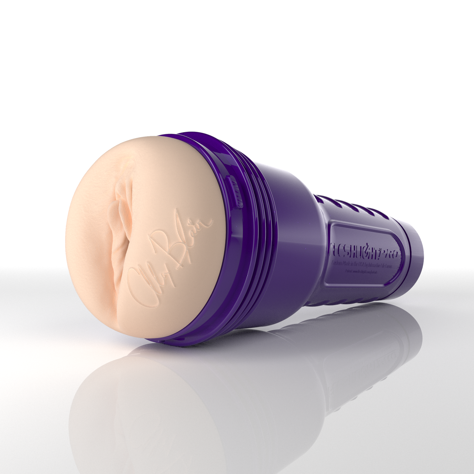Alex Blair Lady Allure With Case 150Fleshlight