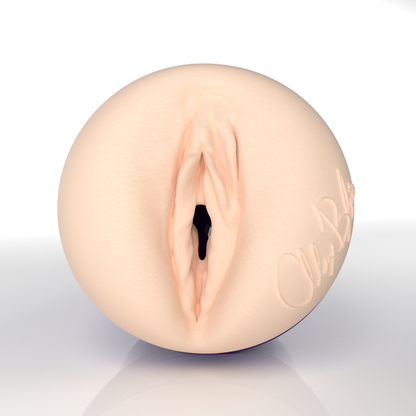 Alex Blair Lady Allure With Case 150Fleshlight