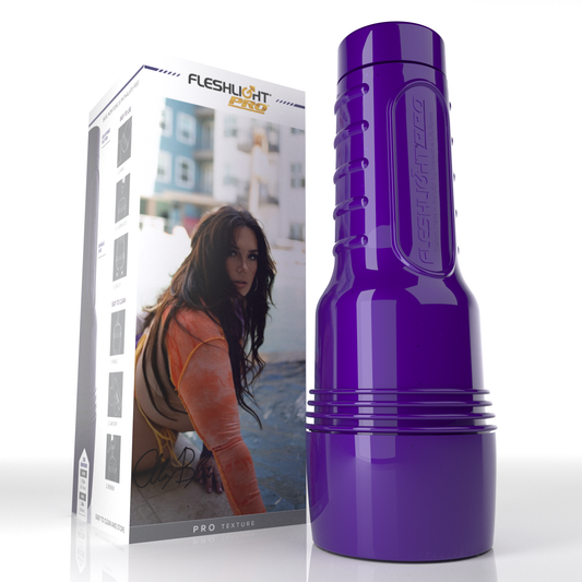 Alex Blair Lady Allure With Case 150Fleshlight