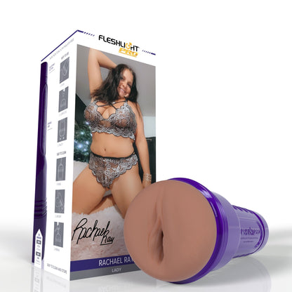 Rachael Ray Lady Fleshlight Allure 150 Fleshlight