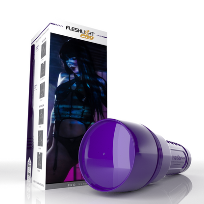 Rexy Rage Fleshlight Pretty Lady Allure Fleshlight
