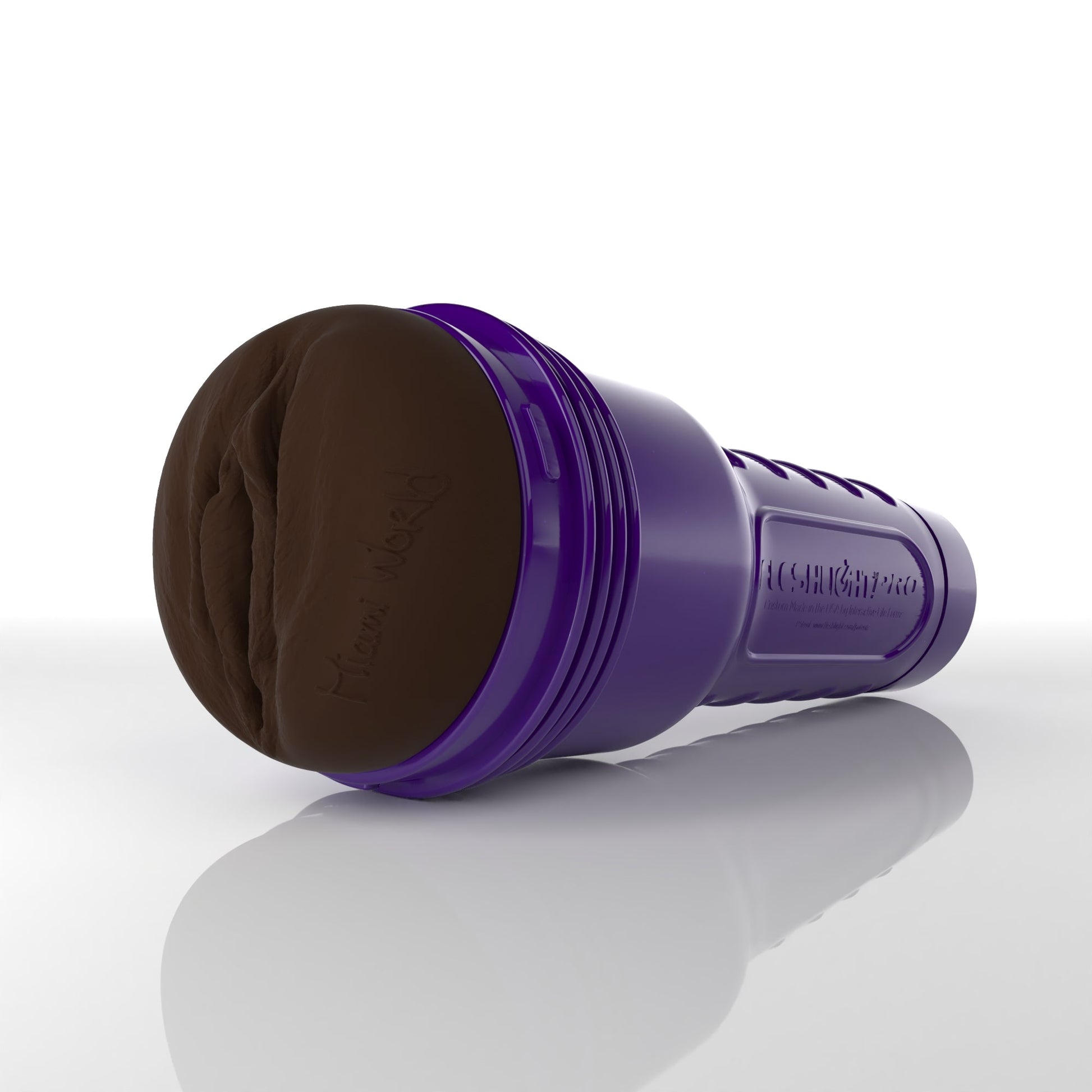 MiamiWorld Pocket Pussy Fleshlight Allure 149.95 Fleshlight