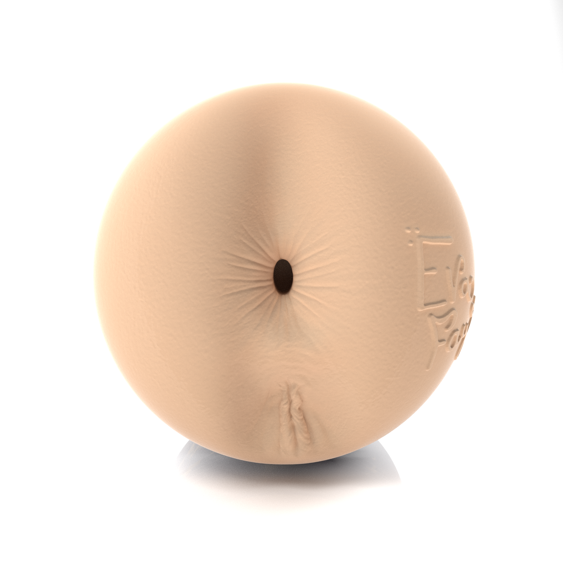 Eva Fay Fleshlight Butt Allure Fleshlight