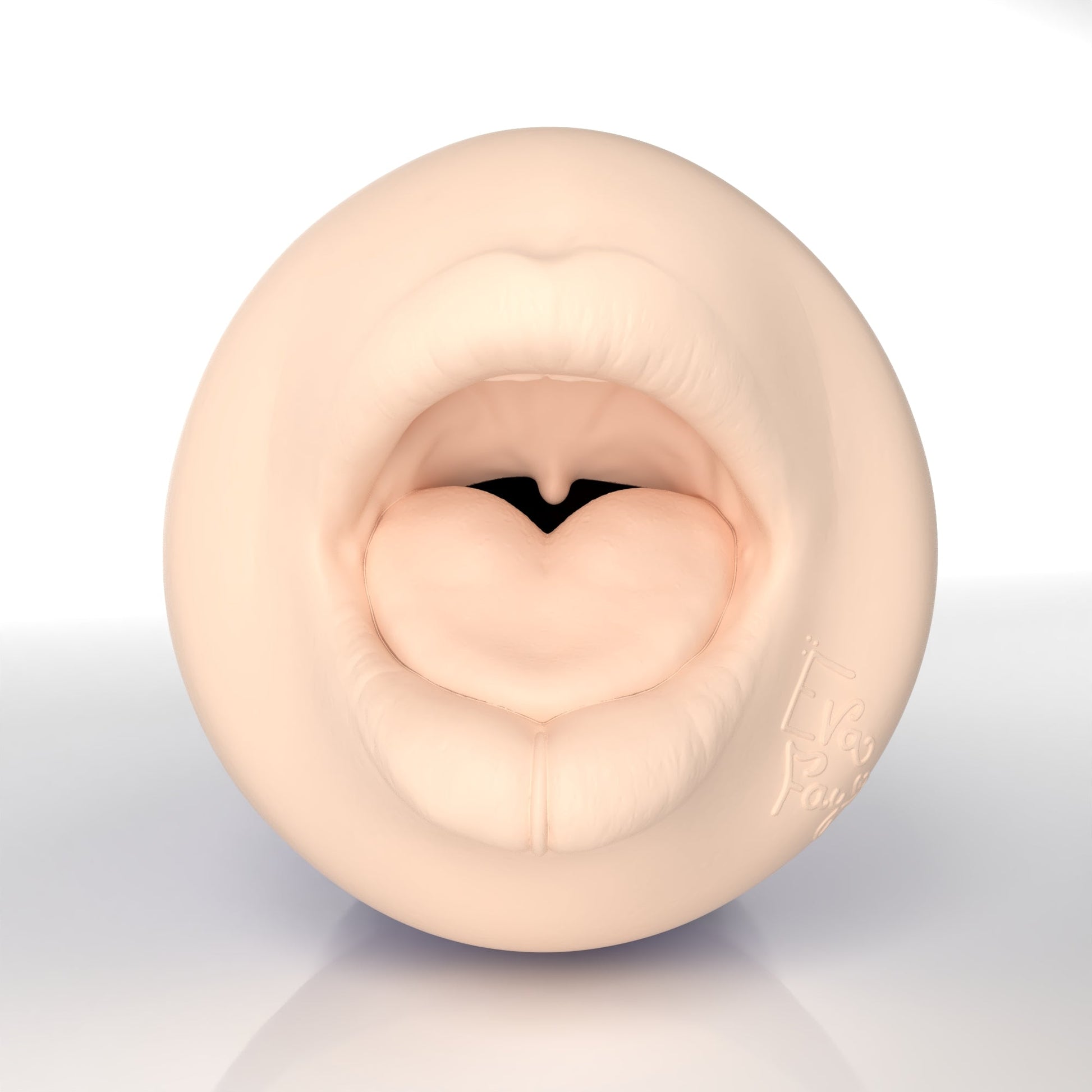 Eva Fay Fleshlight Mouth Allure Fleshlight