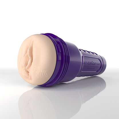 FatalGoth Fleshlight Goth Gobbler Allure Fleshlight