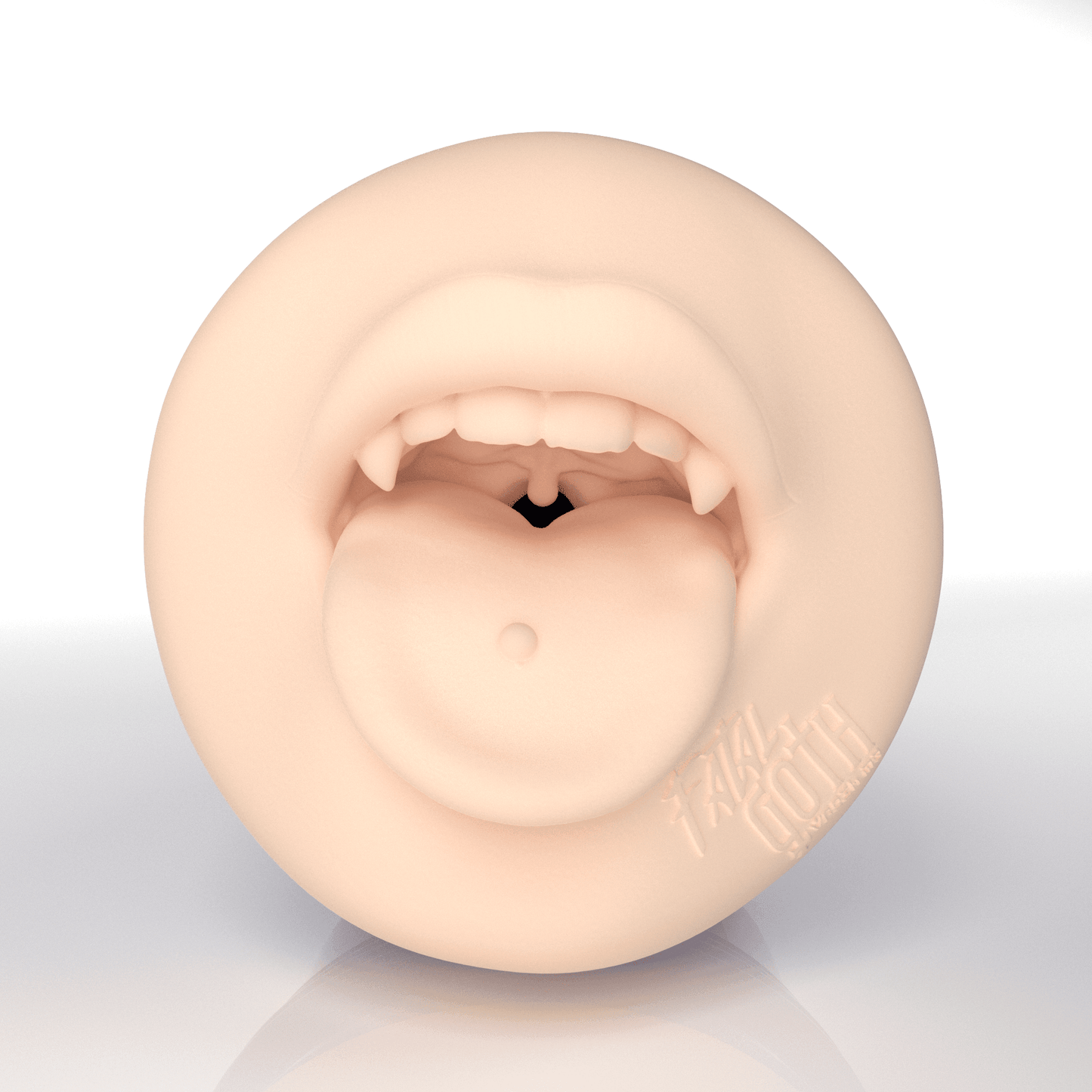 FatalGoth Fleshlight Goth Gobbler Allure Fleshlight