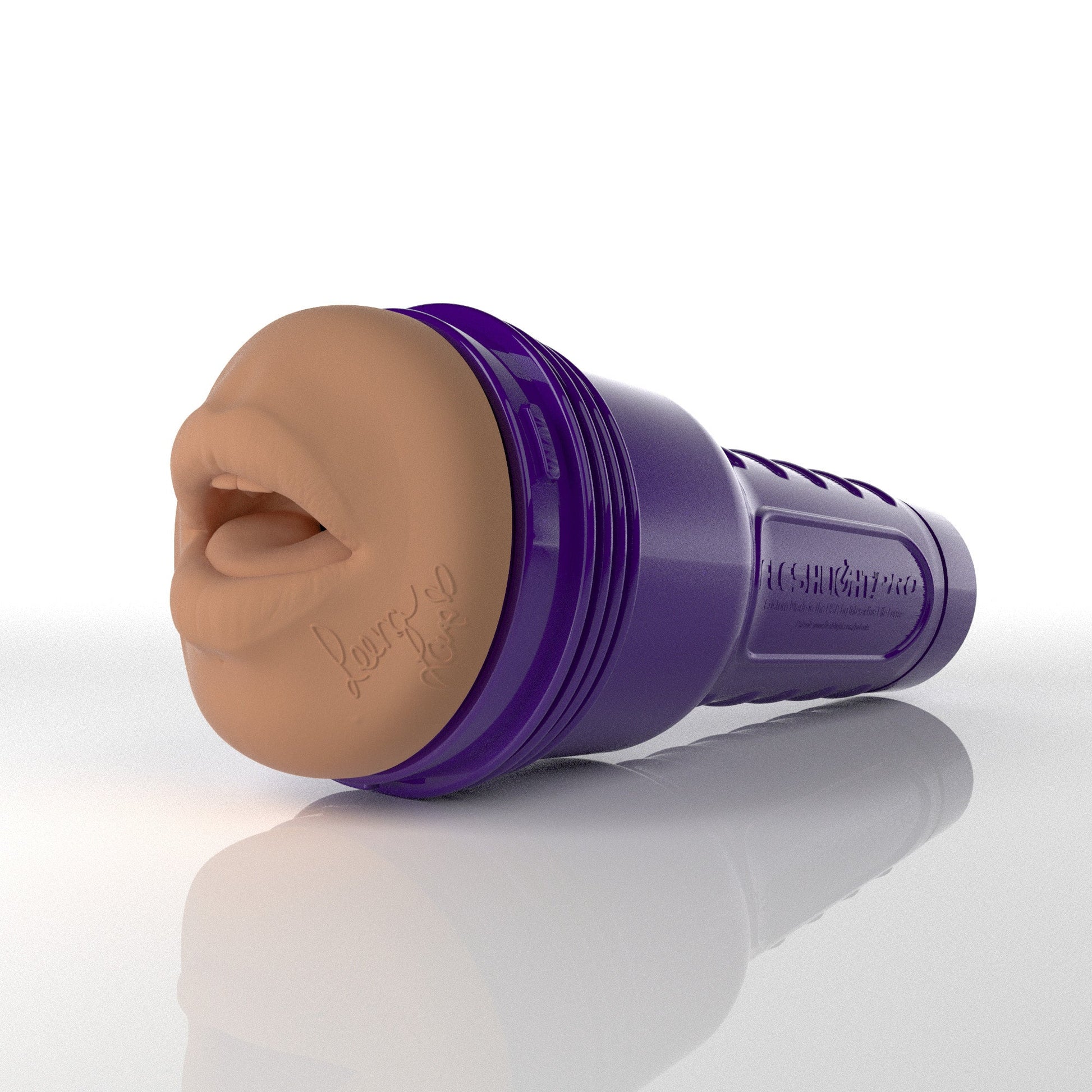 Leena Fleshlight Mouth Allure Fleshlight