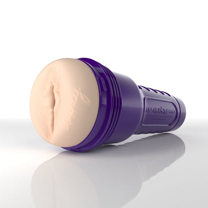 Quincy Fleshlight Mouth Allure Fleshlight