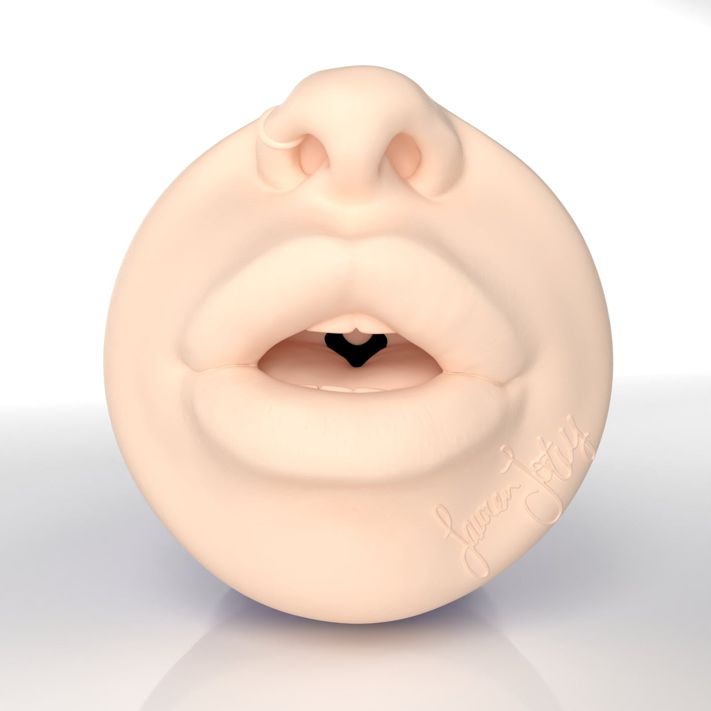 Lauren Lotus Fleshlight Mouth Allure Fleshlight