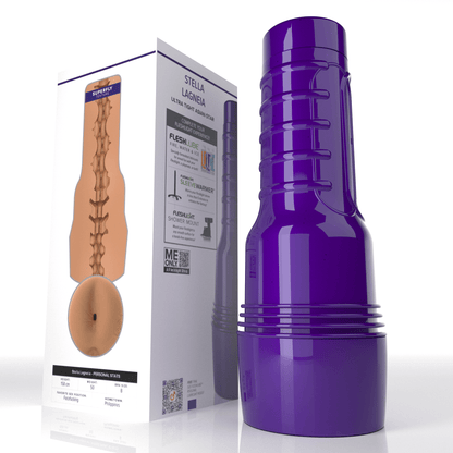 Stella Lagneia Asian Star Fleshlight Throat Goat Allure Fleshlight