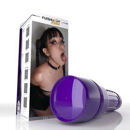 Stella Lagneia Asian Star Fleshlight Throat Goat Allure Fleshlight