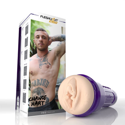 Chance Hart Boy Pussy Fleshlight Allure 150 Fleshlight
