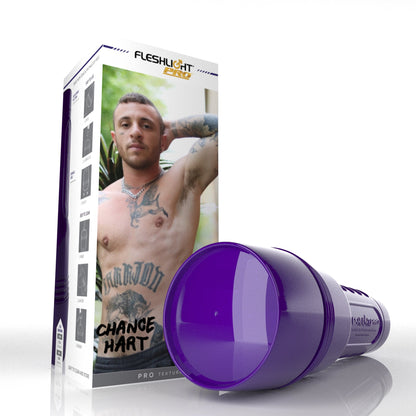 Chance Hart Boy Pussy Fleshlight Allure 150 Fleshlight