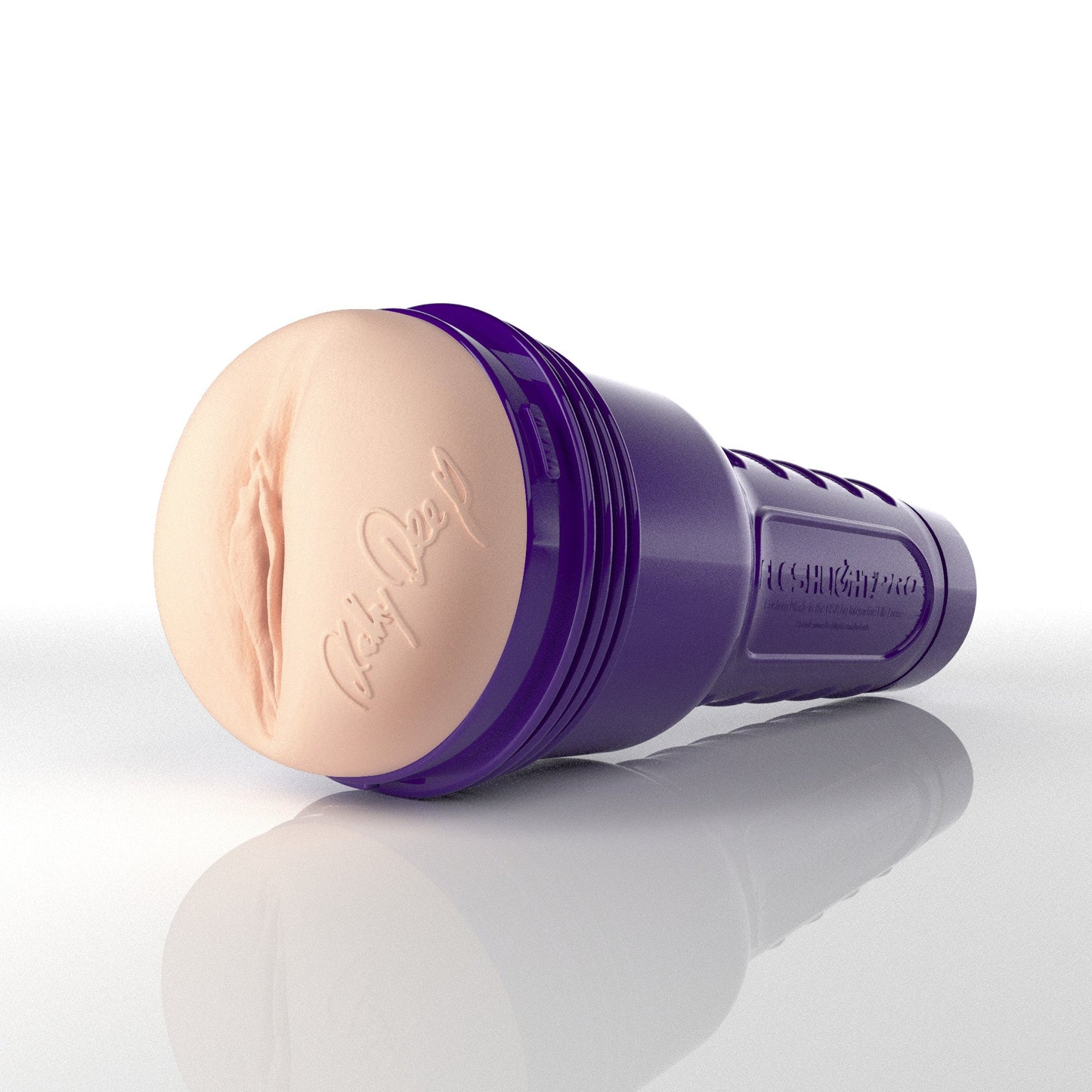 Kathy Deep Fleshlight Mouth Allure Fleshlight