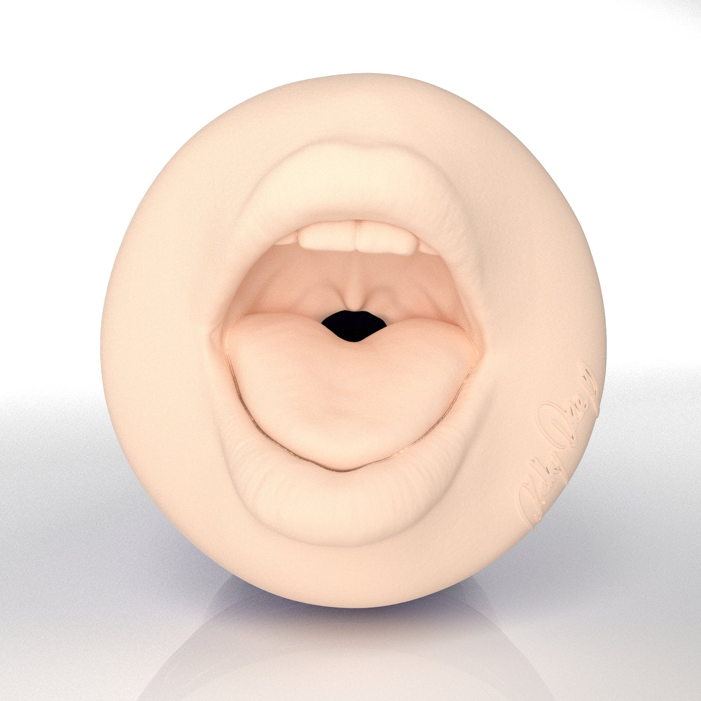 Kathy Deep Fleshlight Mouth Allure Fleshlight