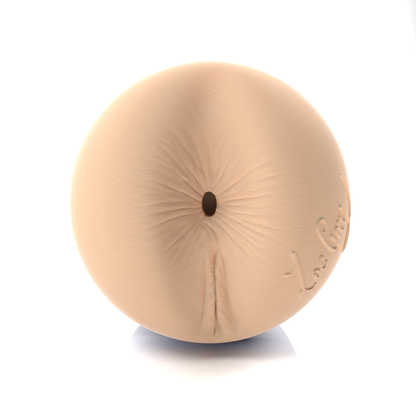 Zoe grey Fleshlight Butt Allure Fleshlight